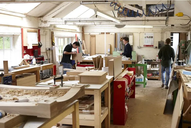 Customized furnitures