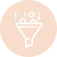 Sort, customize and create sharable PDF